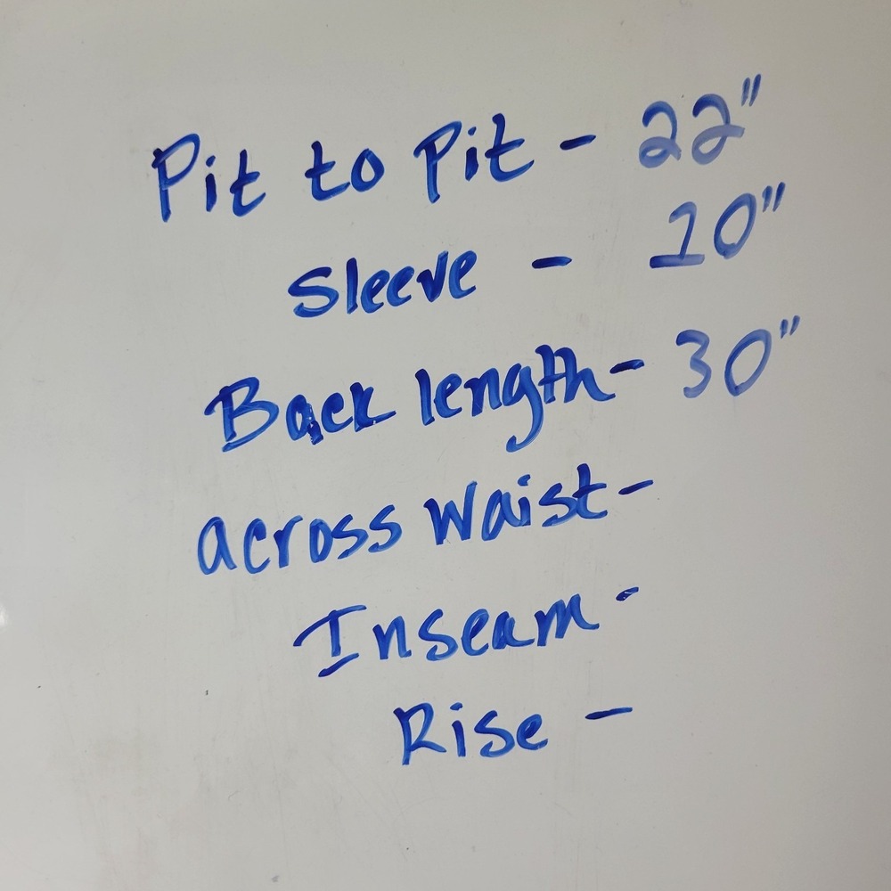 Masters Tech Mens Medium Solid Red Performance St… - image 6